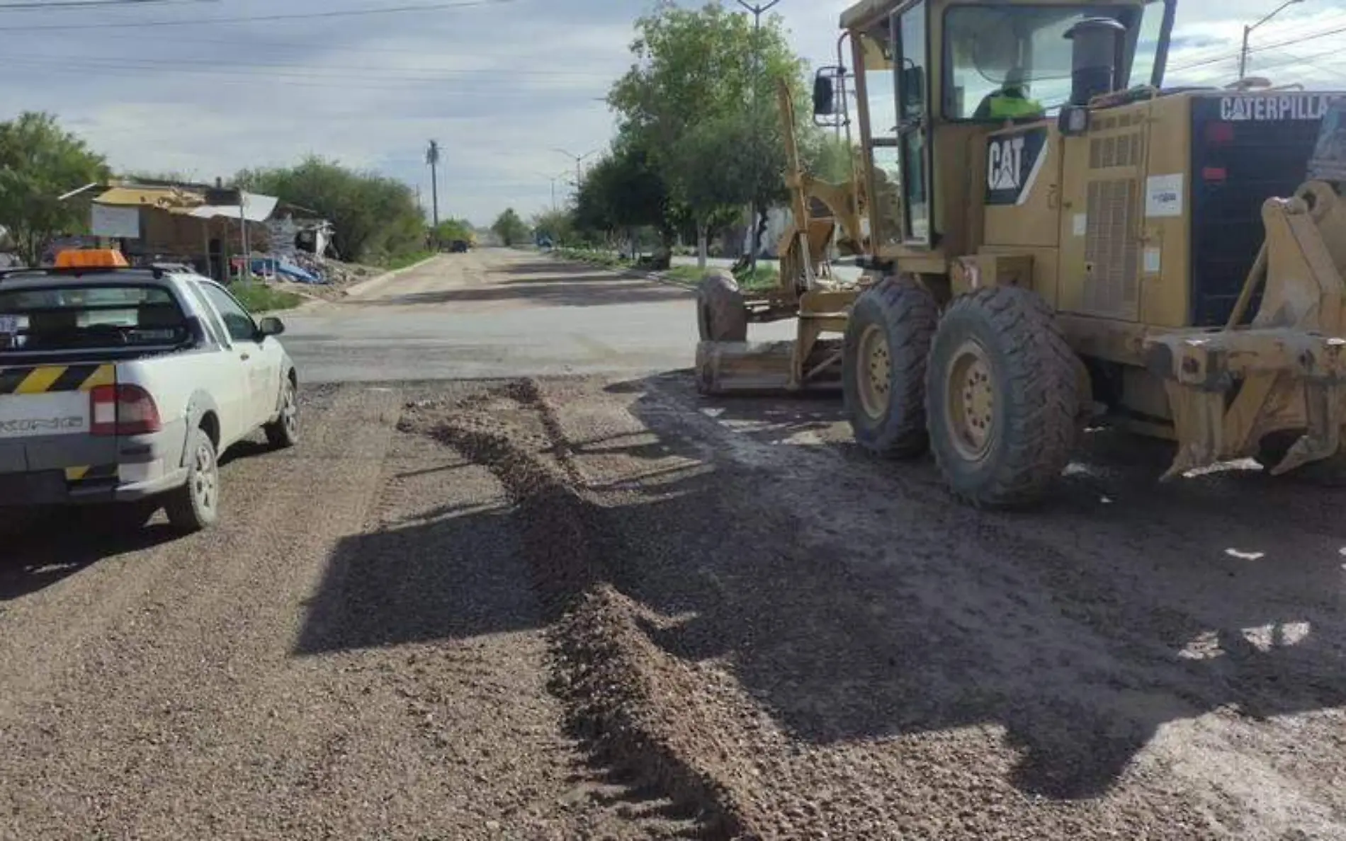 obras públicas